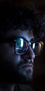 cyber threats cyber crime