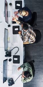 Security operations center