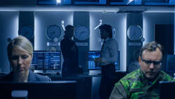 Bluevoyant soc