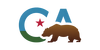 State of ca logo for customer testimonial