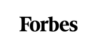 Forbes logo for awards
