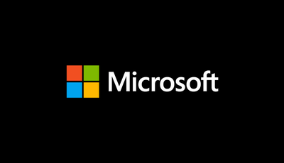 Tech partners microsoft on black