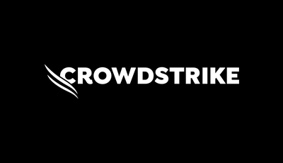 Tech Partner Crowdstrike Logo