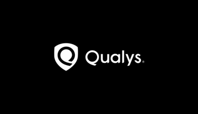 Tech Partner Qualys Logo