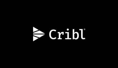 Tech Partner Cribl Logo