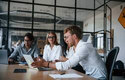 Bluevoyant partner program