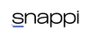 Snappi logo wordmark 03