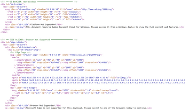 Figure 3 html code