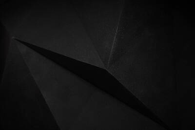 dark black texture